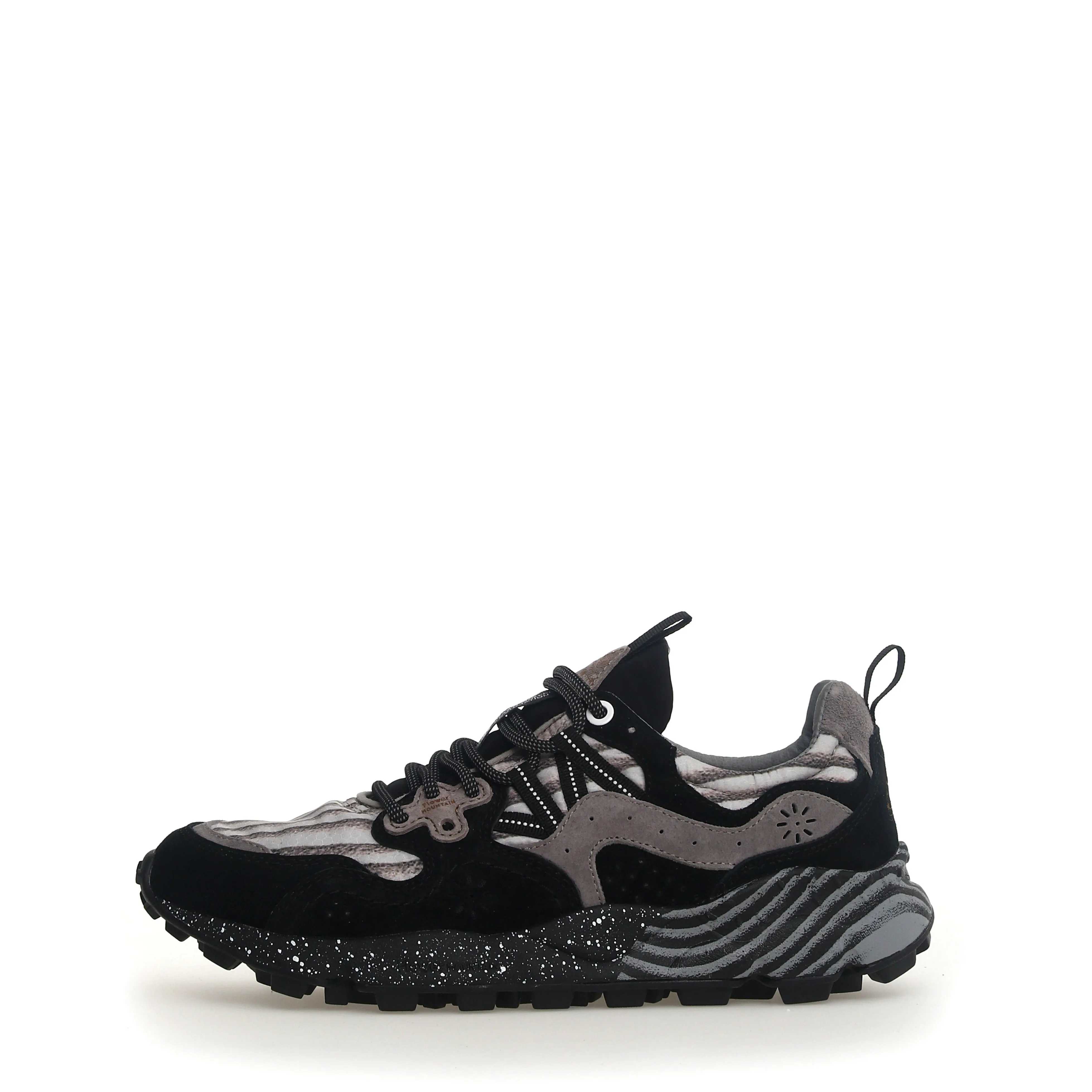 *FINAL SALE*Yamano 3 - Black-Grey||*VENTE FINALE*Yamano 3 - Noir-gris