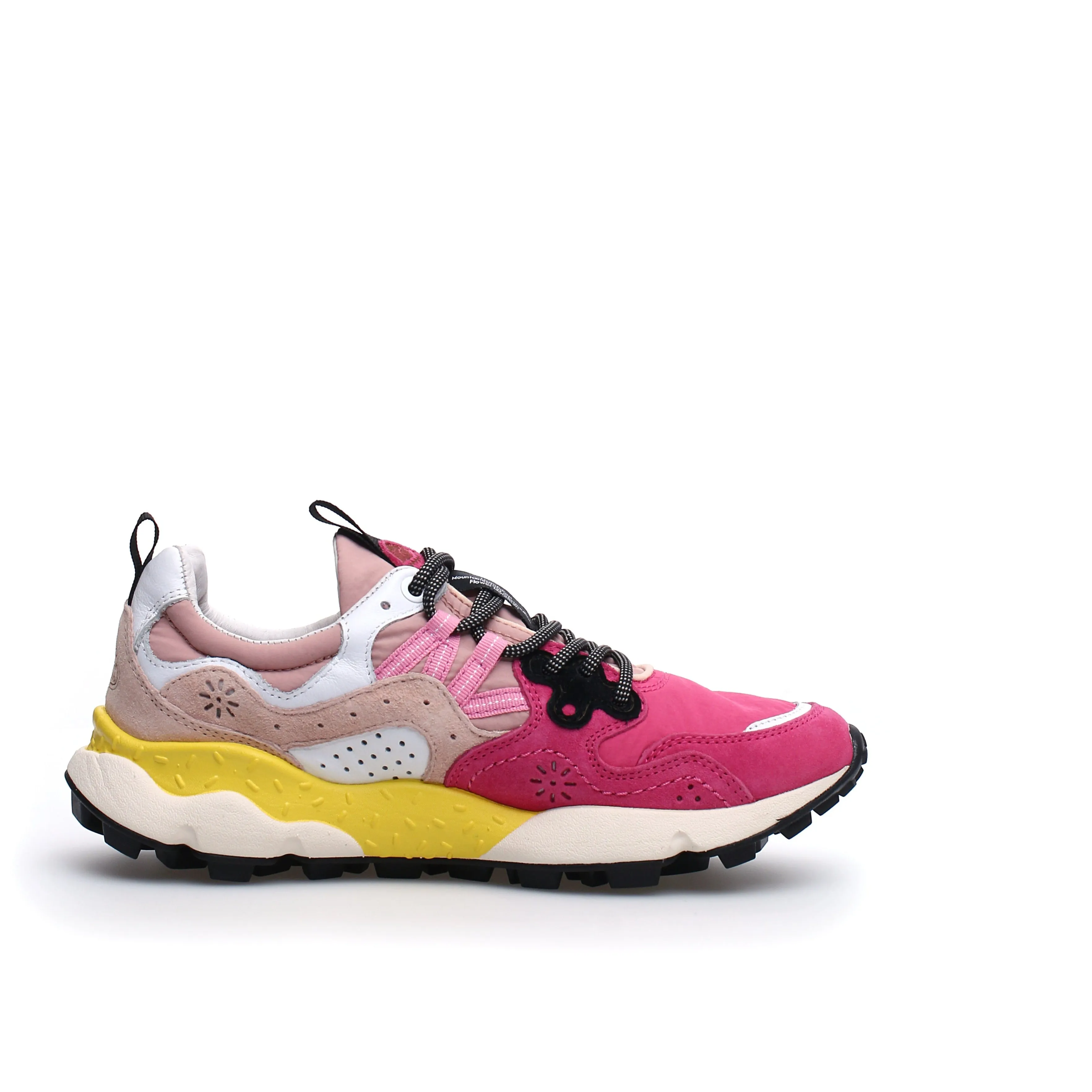 *FINAL SALE*Yamano 3 - Fuchsia-Pink||*VENTE FINALE*Yamano 3 - Fuchsia-rose
