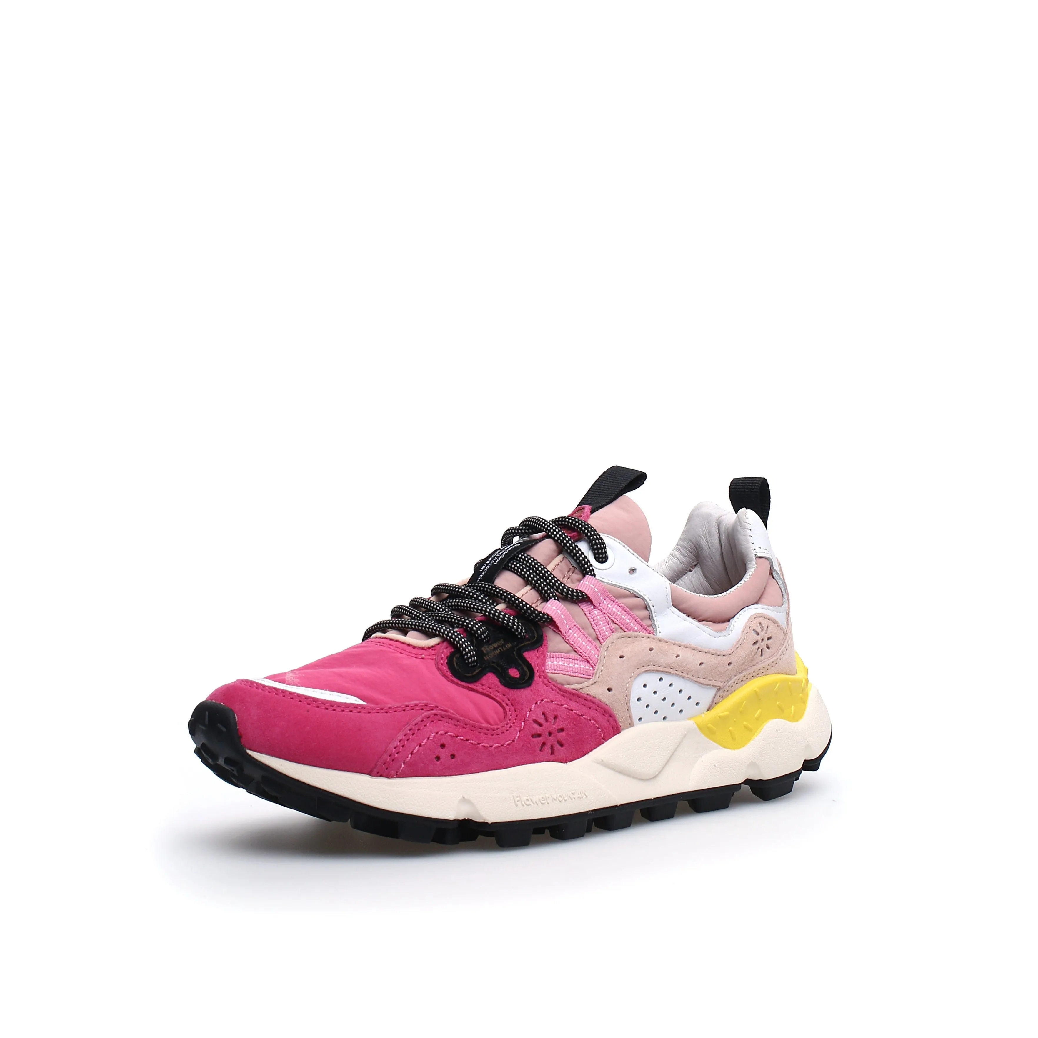*FINAL SALE*Yamano 3 - Fuchsia-Pink||*VENTE FINALE*Yamano 3 - Fuchsia-rose