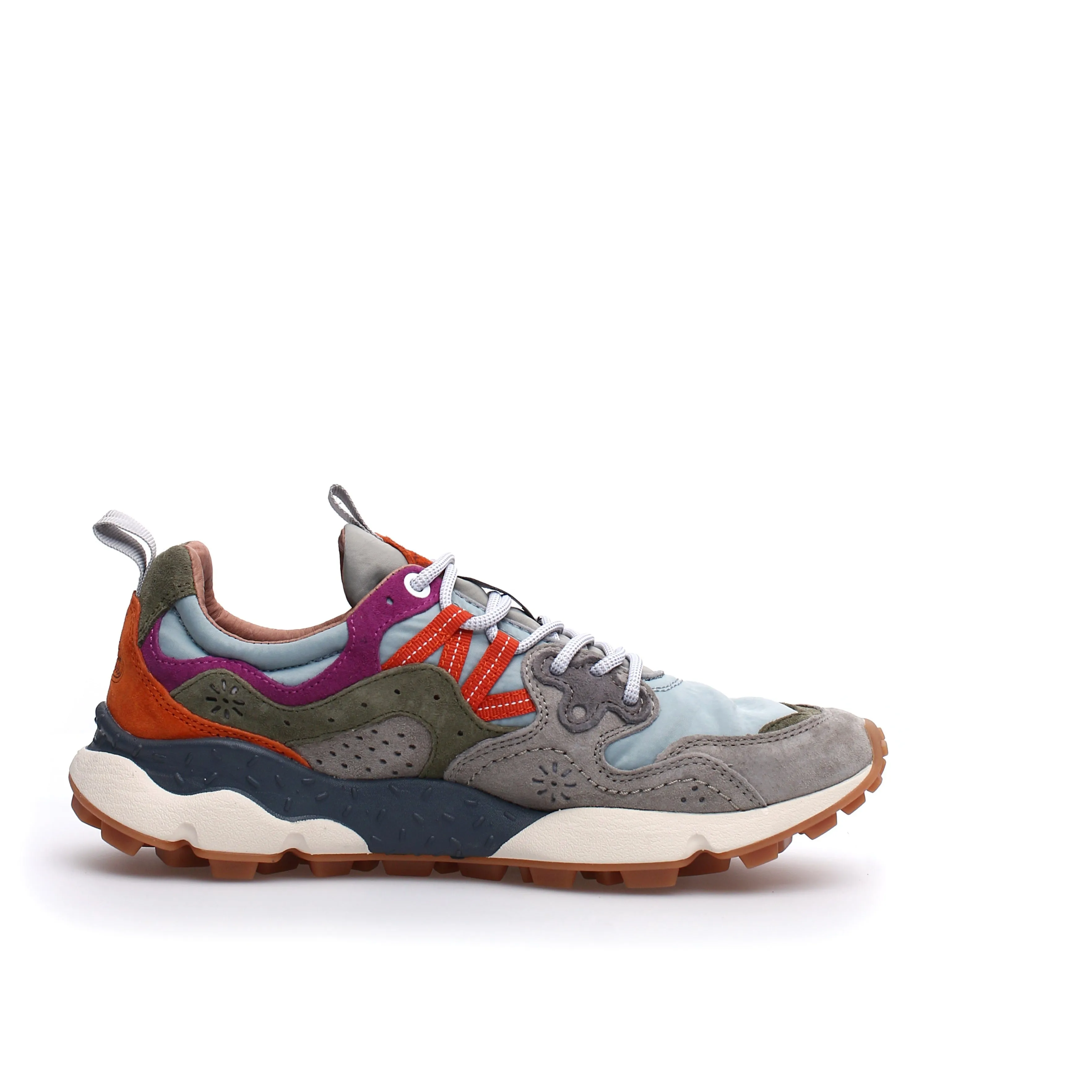 *FINAL SALE*Yamano 3 - Grey-Azure||*VENTE FINALE*Yamano 3 - Gris-azure