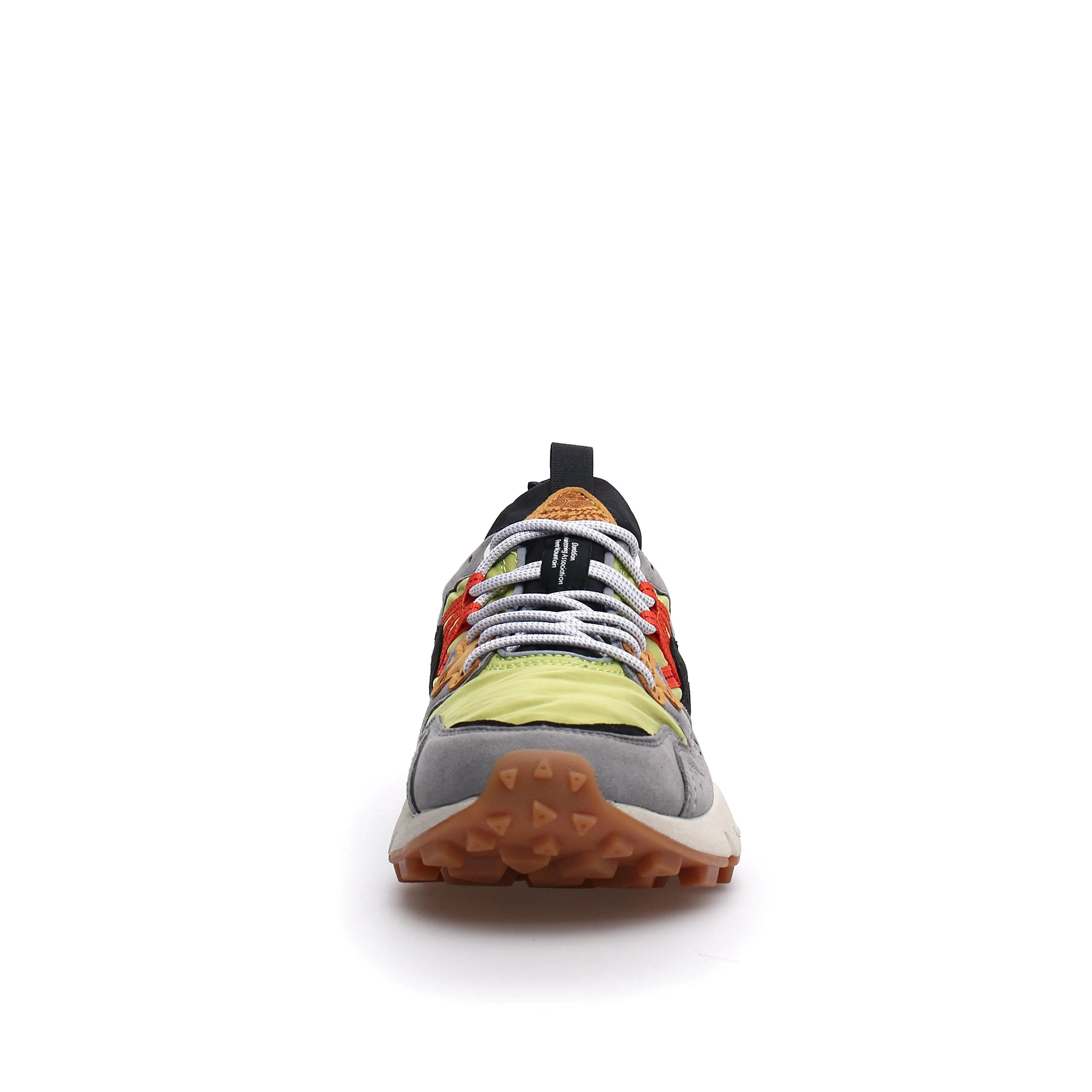 *FINAL SALE*Yamano 3 Men - Grey-Pistache||*VENTE FINALE*Yamano 3 pour hommes - Gris-Pistache