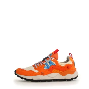 *FINAL SALE*Yamano 3 - Orange-Beige||*VENTE FINALE*Yamano 3 - Orange-beige