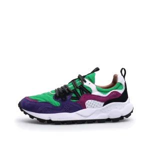 *FINAL SALE*Yamano 3 - Violet-Green||*VENTE FINALE*Yamano 3 - Violet-vert