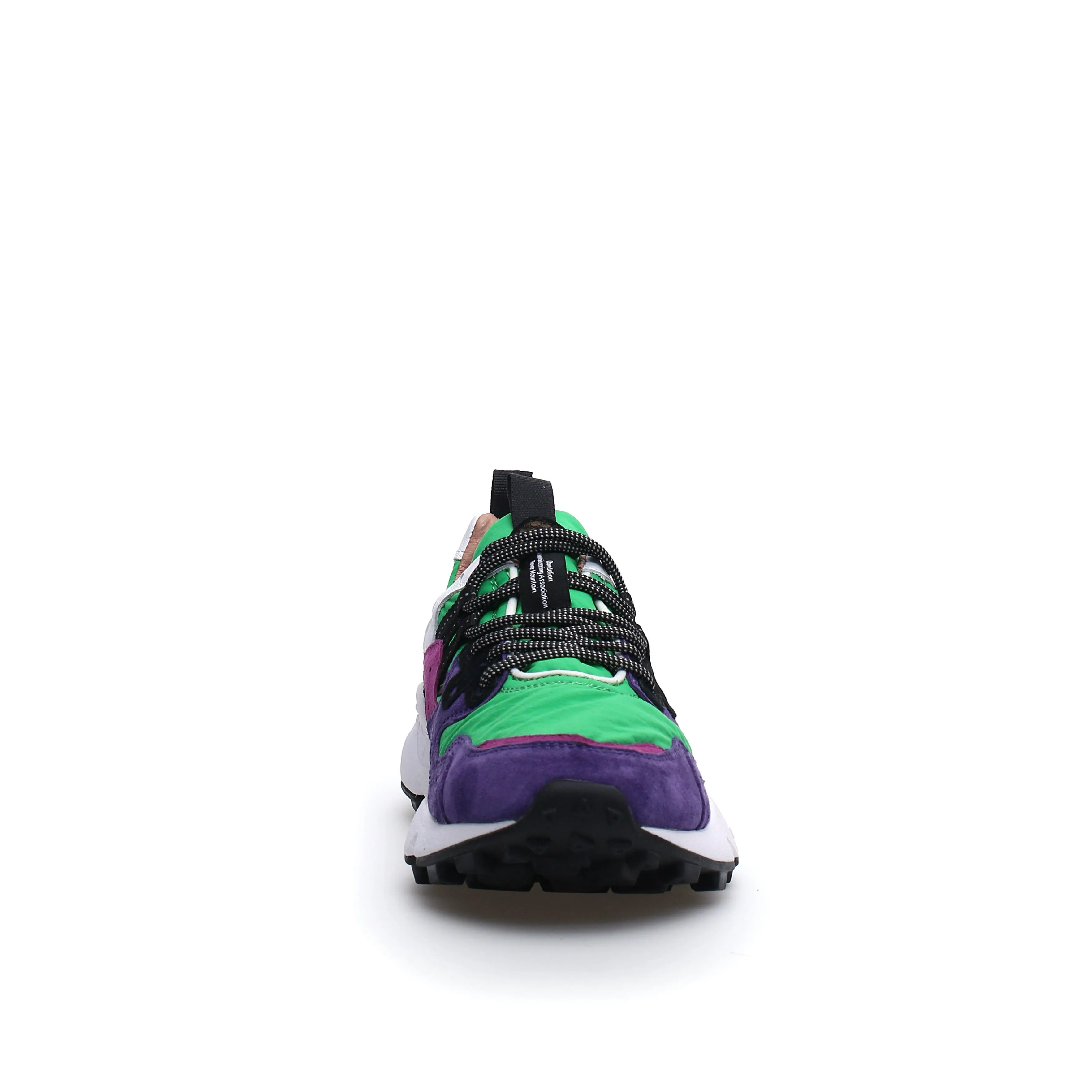 *FINAL SALE*Yamano 3 - Violet-Green||*VENTE FINALE*Yamano 3 - Violet-vert
