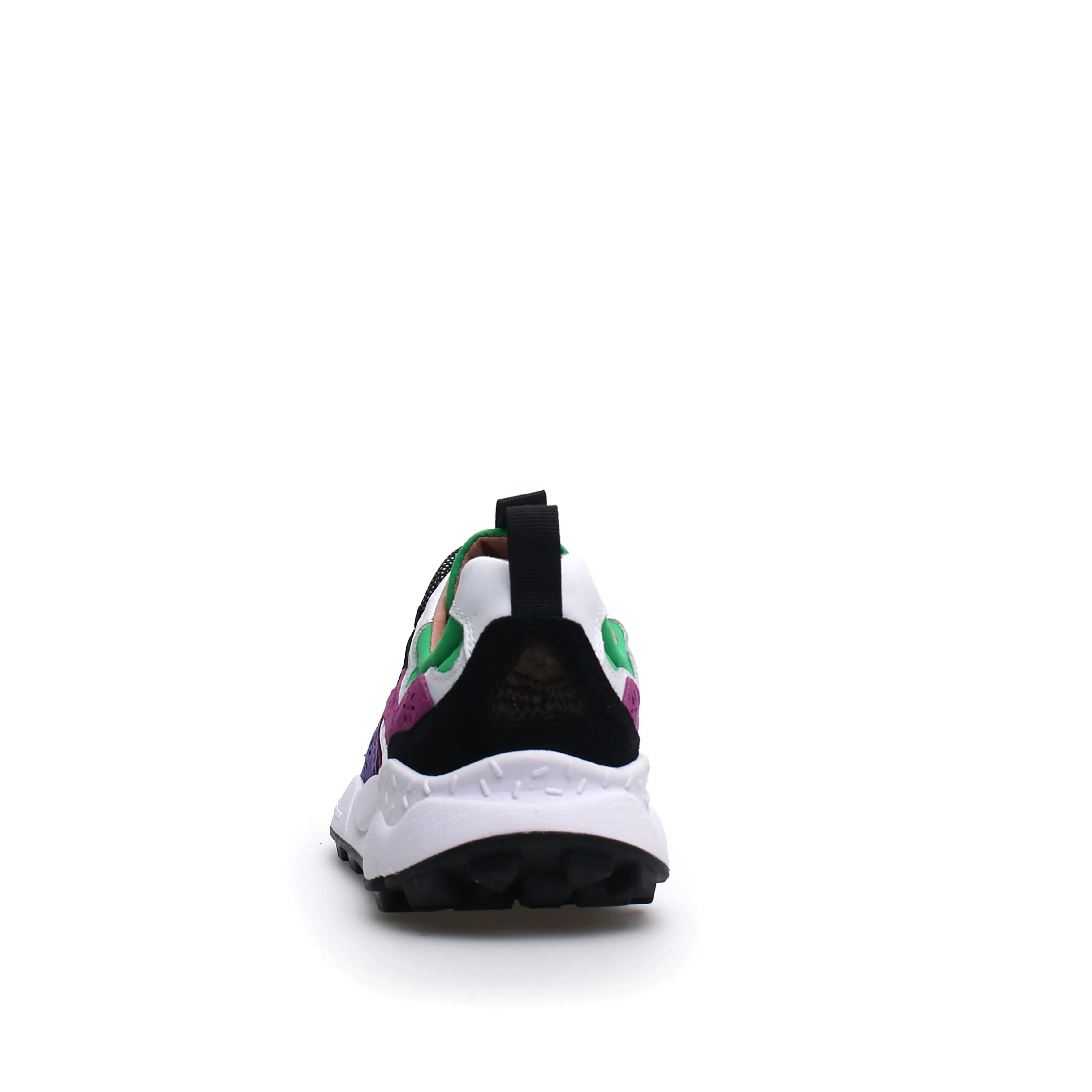 *FINAL SALE*Yamano 3 - Violet-Green||*VENTE FINALE*Yamano 3 - Violet-vert