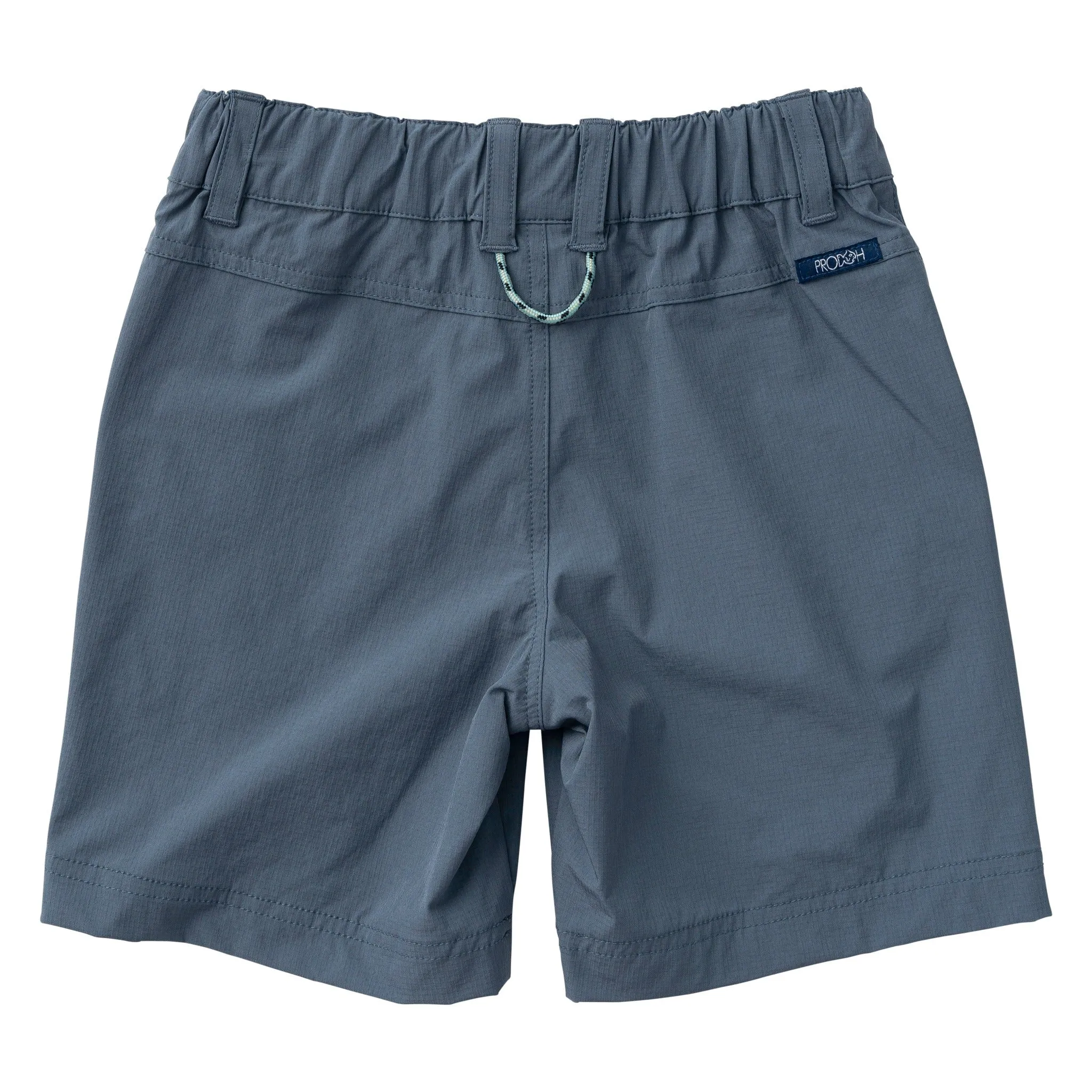 Flats Fishing Ripstop Short