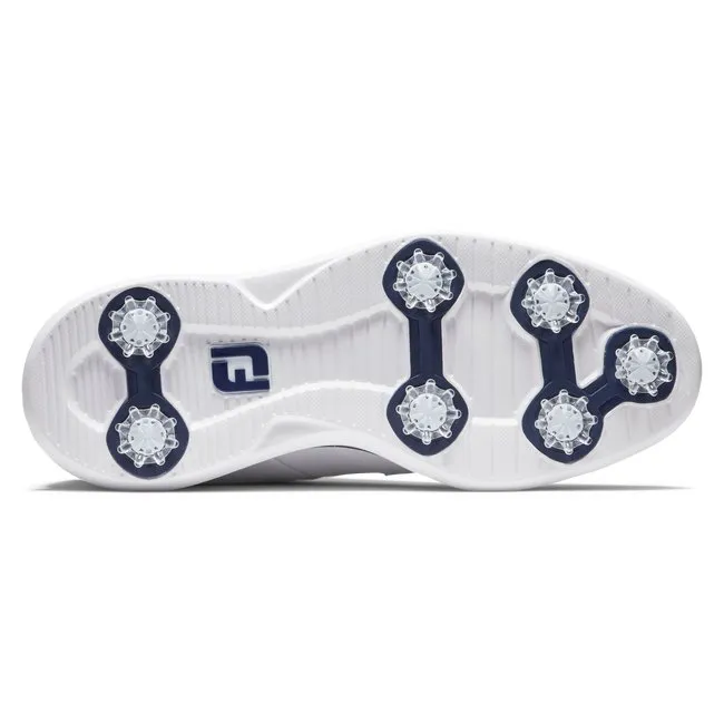 FootJoy Traditions Blucher Golf Shoes