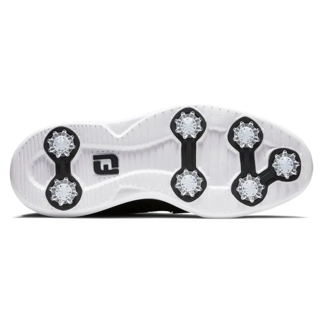 FootJoy Traditions Blucher Golf Shoes