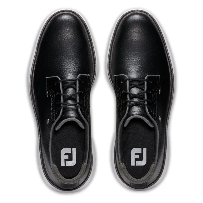 FootJoy Traditions Blucher Golf Shoes