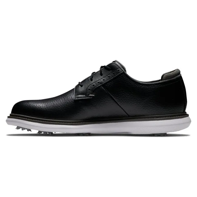 FootJoy Traditions Blucher Golf Shoes