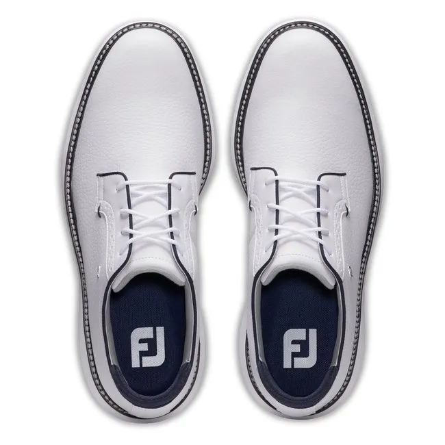 FootJoy Traditions Blucher Golf Shoes