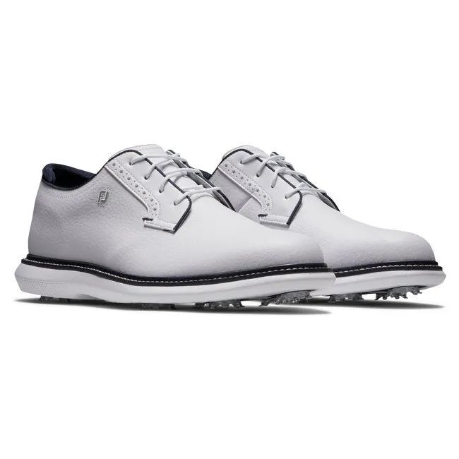 FootJoy Traditions Blucher Golf Shoes