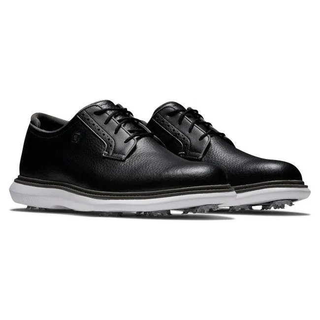 FootJoy Traditions Blucher Golf Shoes