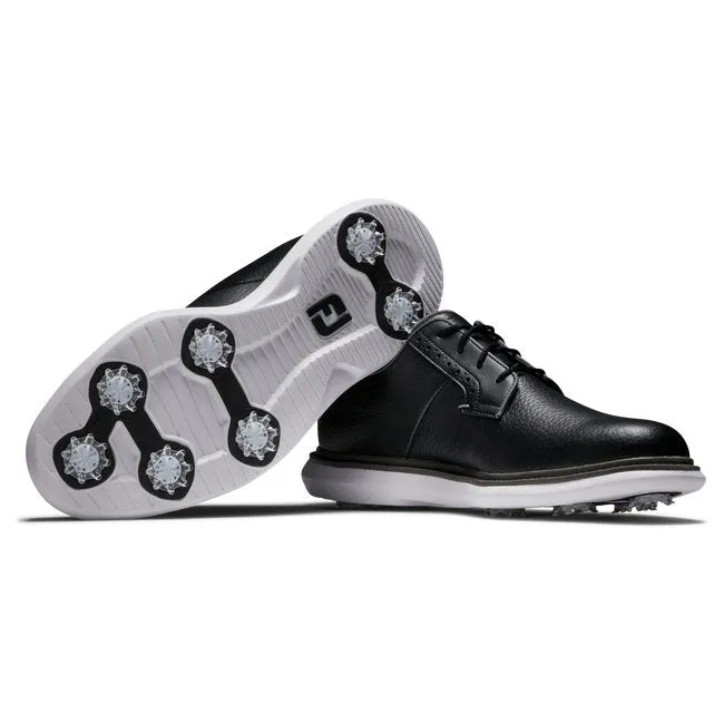 FootJoy Traditions Blucher Golf Shoes