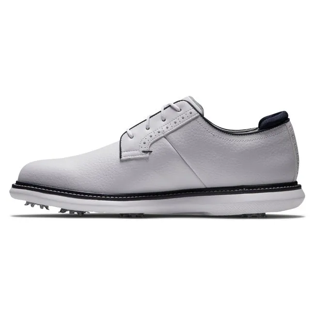 FootJoy Traditions Blucher Golf Shoes