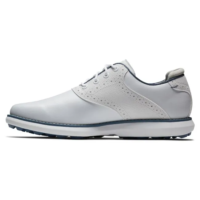 FootJoy Women's Traditions Spikeless Shoes