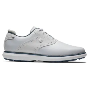 FootJoy Women's Traditions Spikeless Shoes