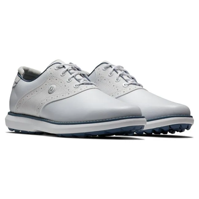 FootJoy Women's Traditions Spikeless Shoes