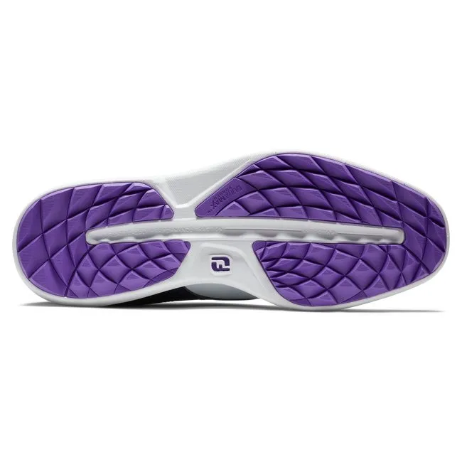 FootJoy Women's Traditions Spikeless Shoes