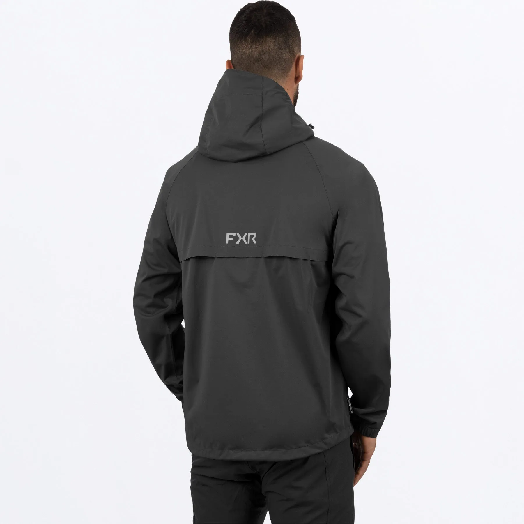 Force Dual Laminate Jacket