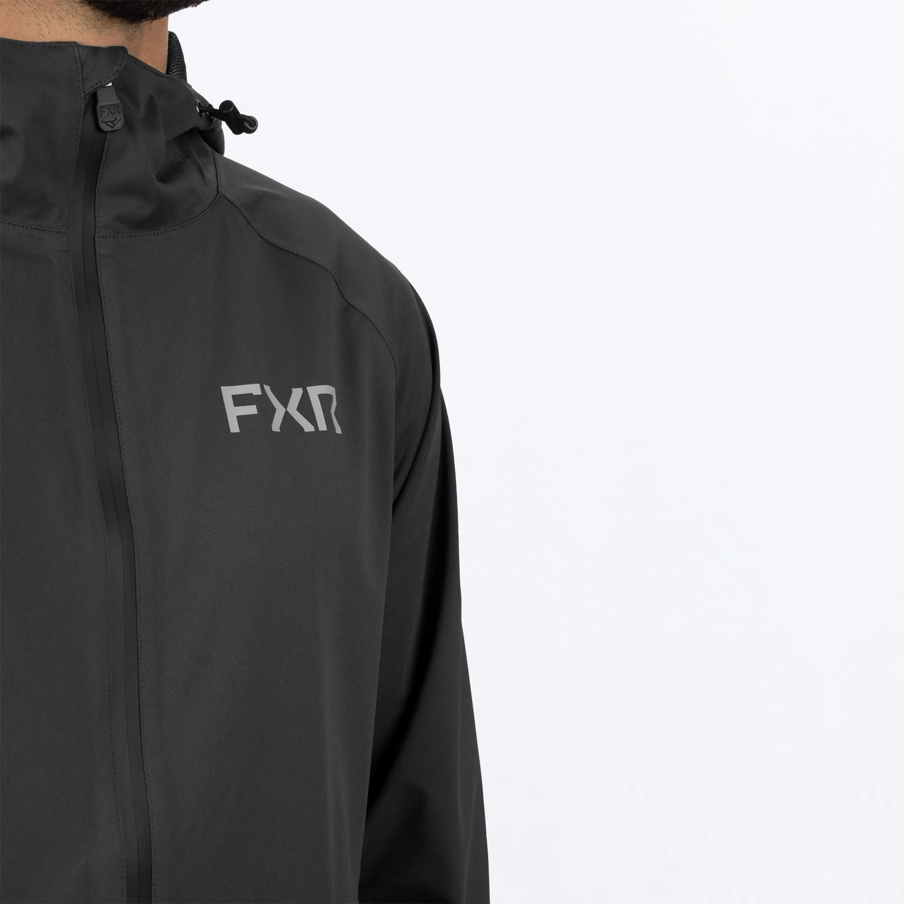 Force Dual Laminate Jacket