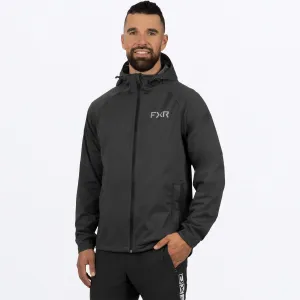 Force Dual Laminate Jacket