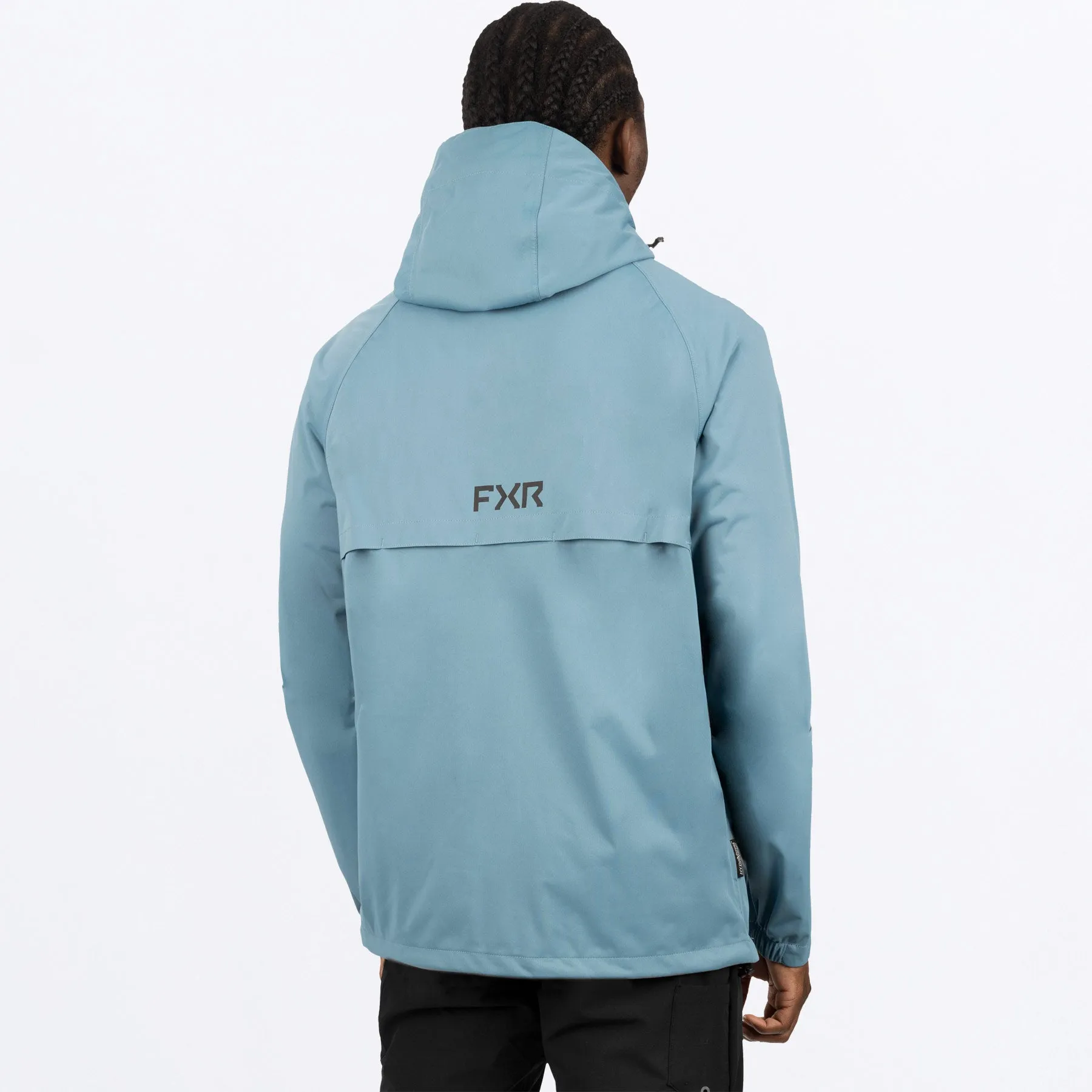 Force Dual Laminate Jacket