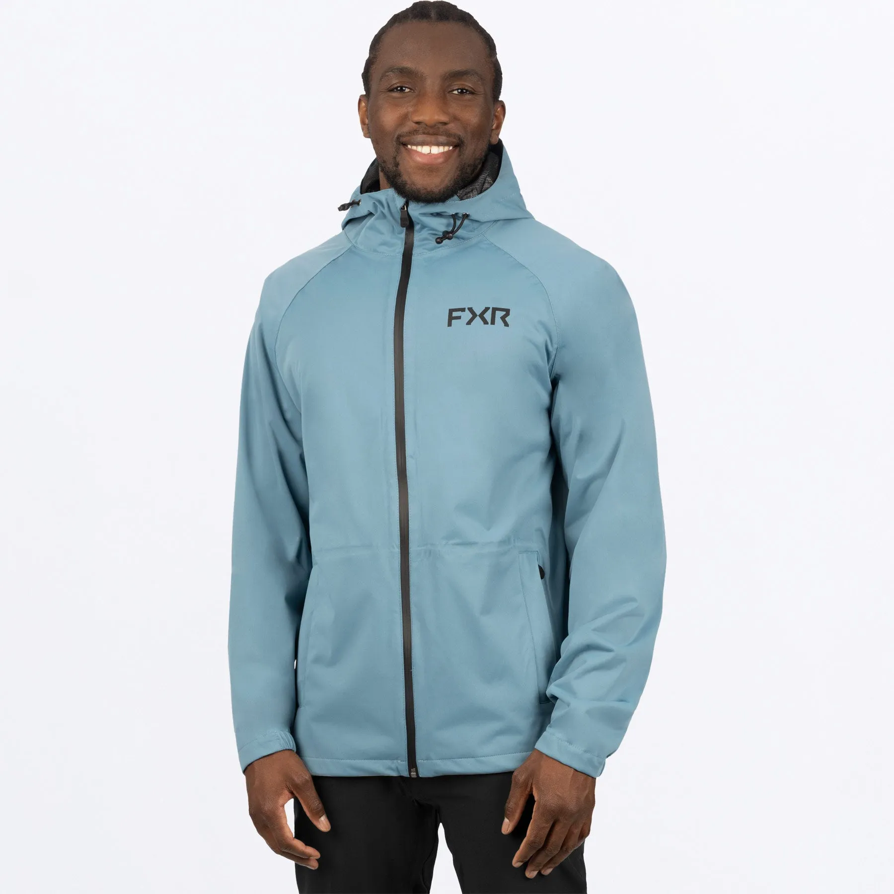 Force Dual Laminate Jacket