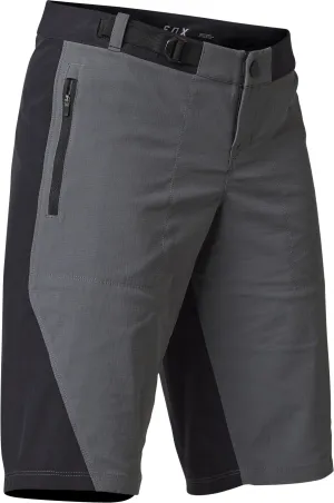 Fox Womens Ranger Water Shorts Dark Shadow