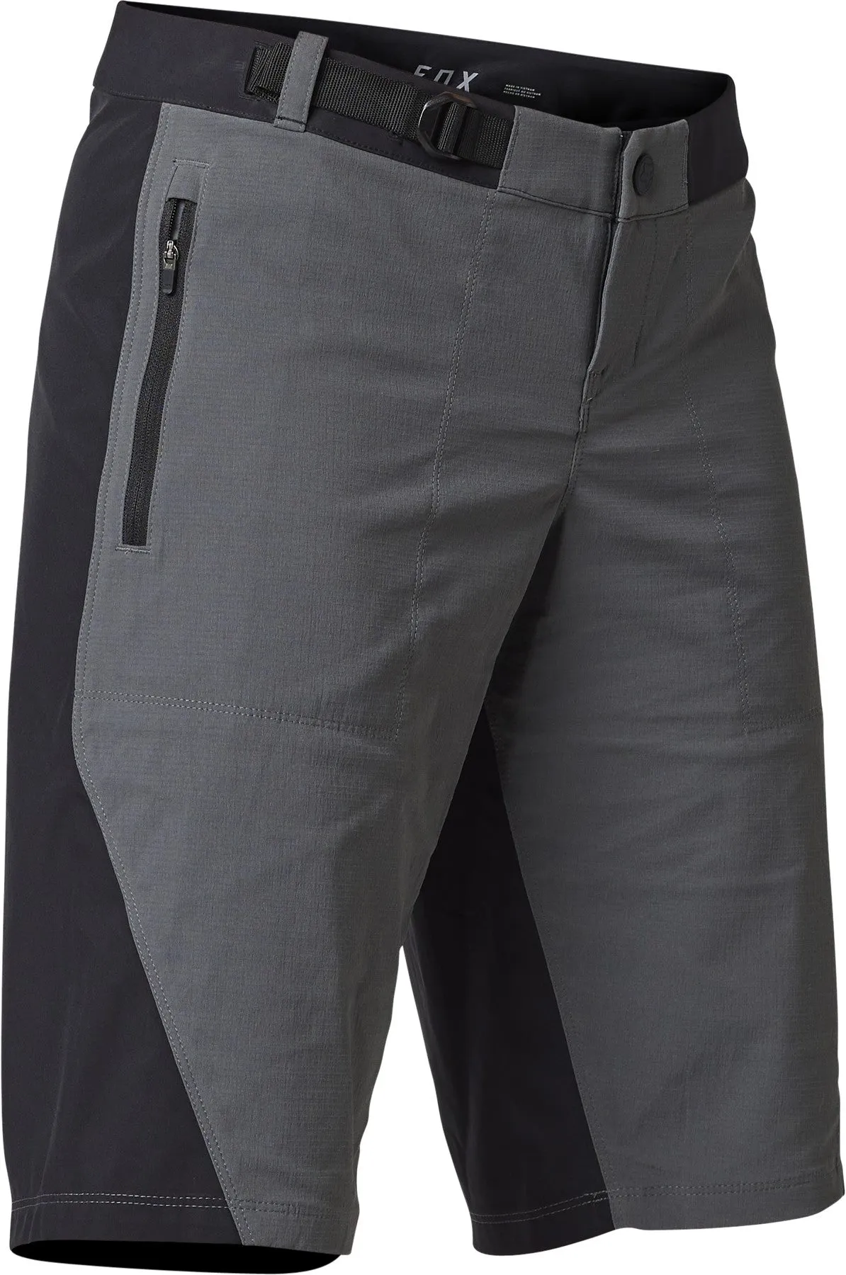 Fox Womens Ranger Water Shorts Dark Shadow