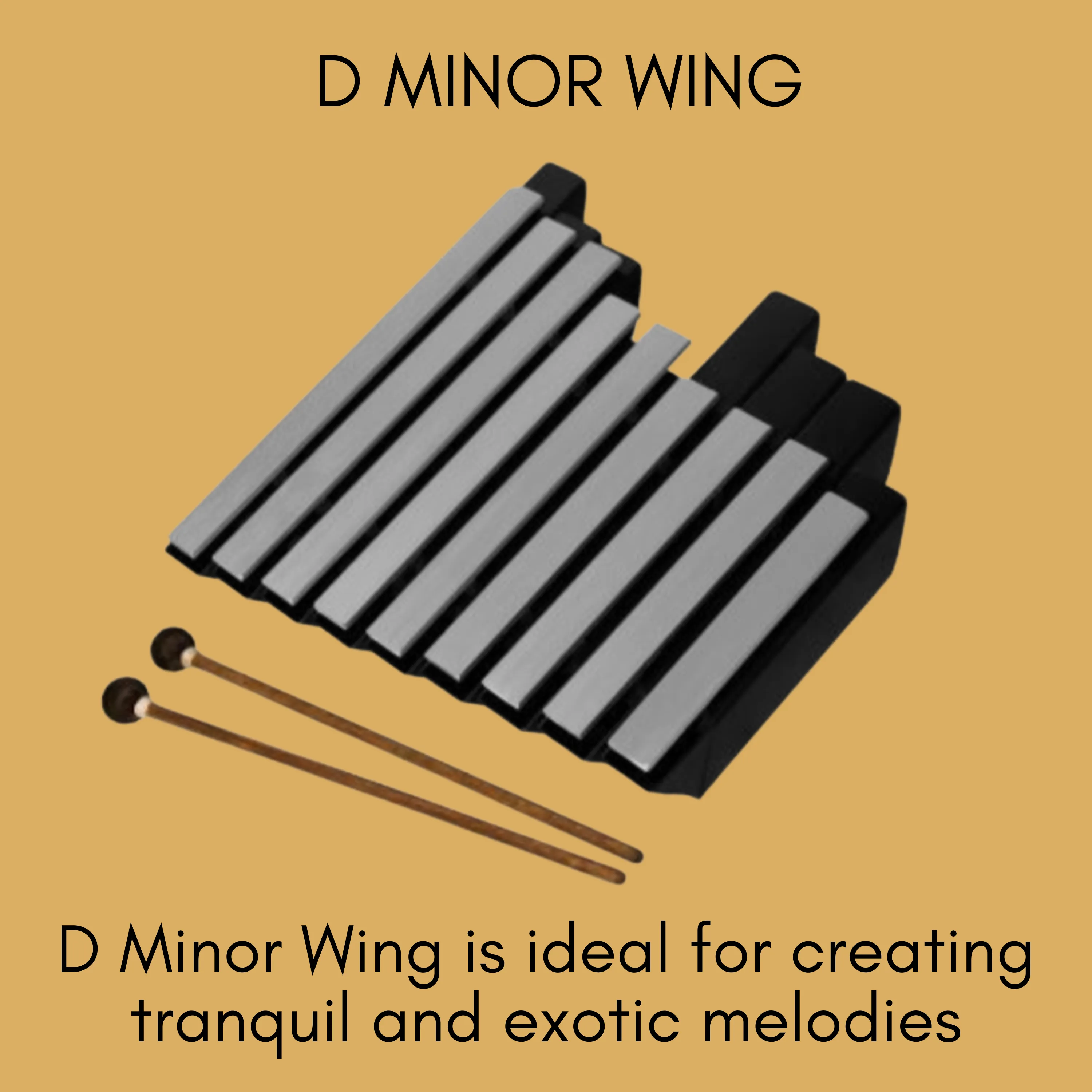Freenotes Wings