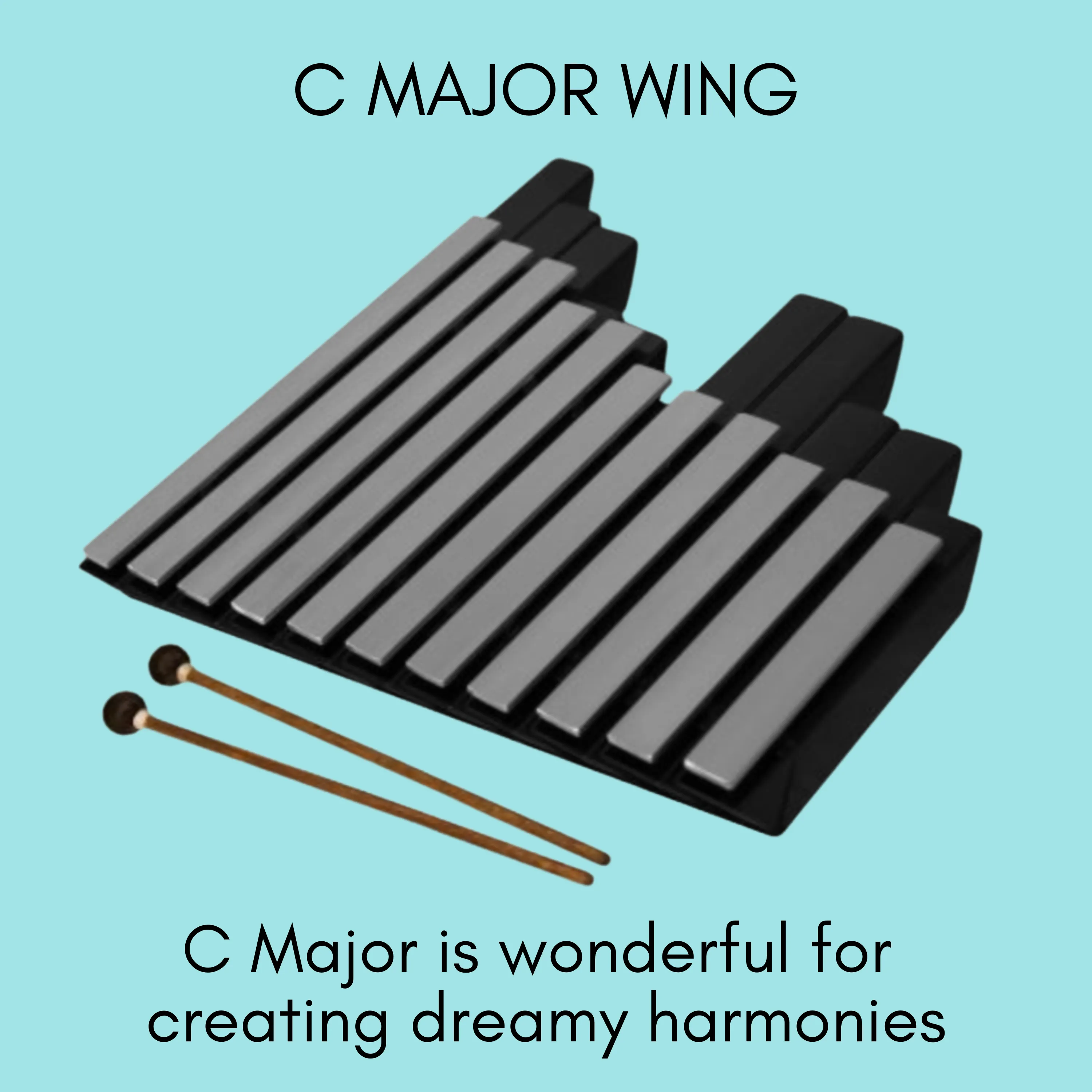 Freenotes Wings