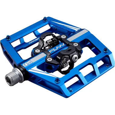 Funn Mamba Double Sided Clip Pedal