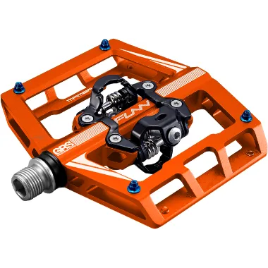 Funn Mamba Double Sided Clip Pedal