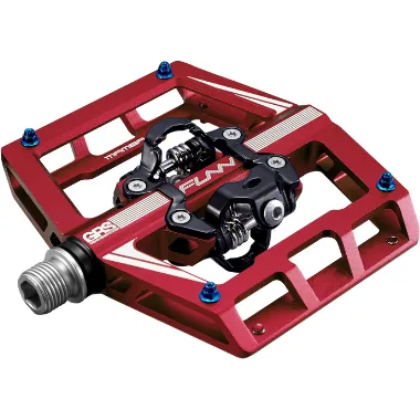 Funn Mamba Double Sided Clip Pedal