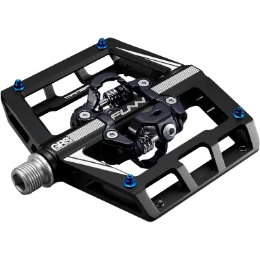 Funn Mamba Double Sided Clip Pedal