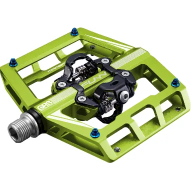 Funn Mamba Double Sided Clip Pedal