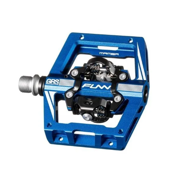Funn Mamba S Series Pedal Double Sided
