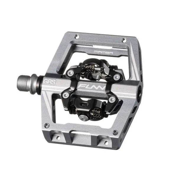 Funn Mamba S Series Pedal Double Sided