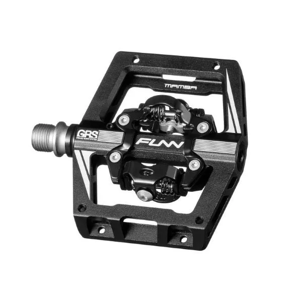 Funn Mamba S Series Pedal Double Sided