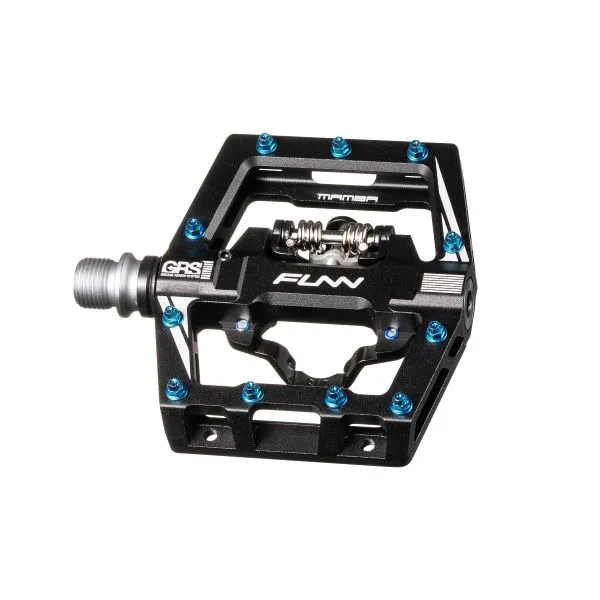 Funn Mamba S Series Pedal Single Sided