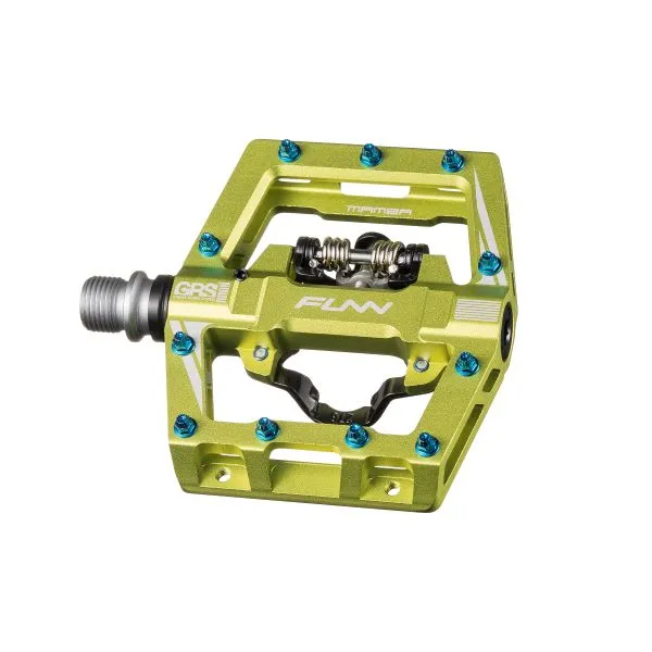 Funn Mamba S Series Pedal Single Sided