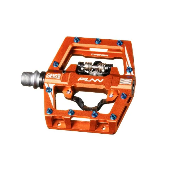 Funn - Mamba S Series Pedal Single Sided