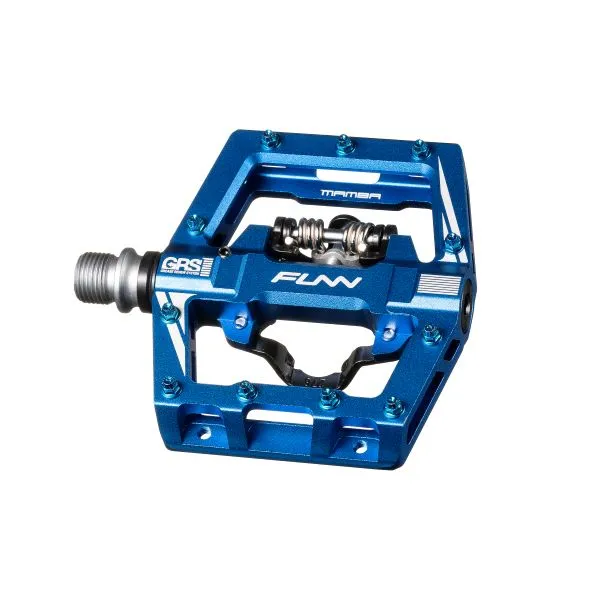 Funn Mamba S Series Pedal Single Sided