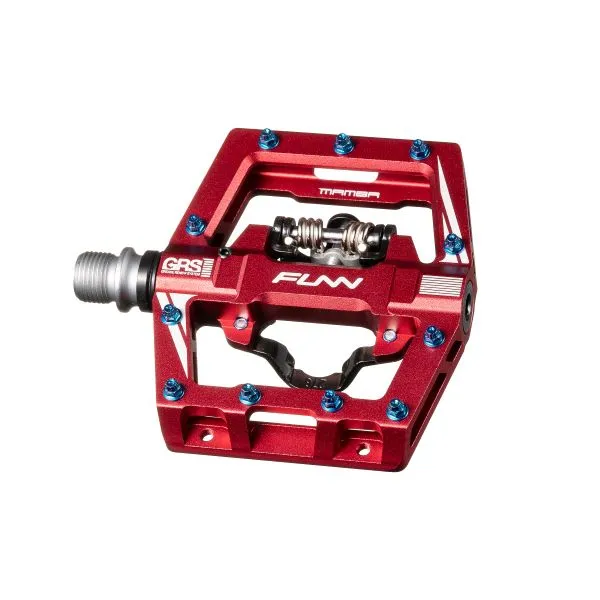 Funn - Mamba S Series Pedal Single Sided