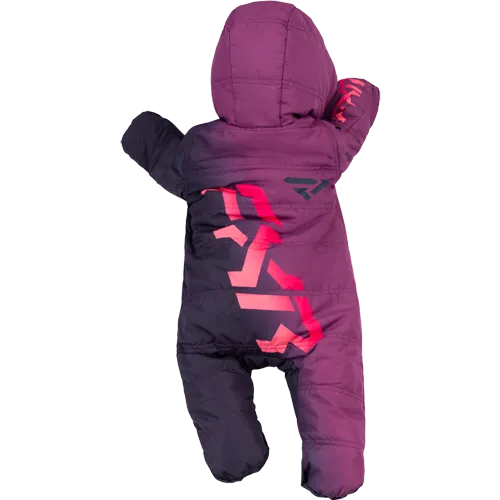 FXR Infant CX Snowsuit