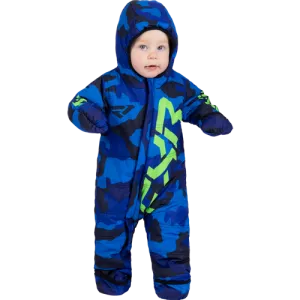 FXR Infant CX Snowsuit