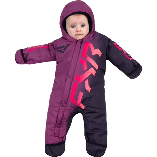 FXR Infant CX Snowsuit