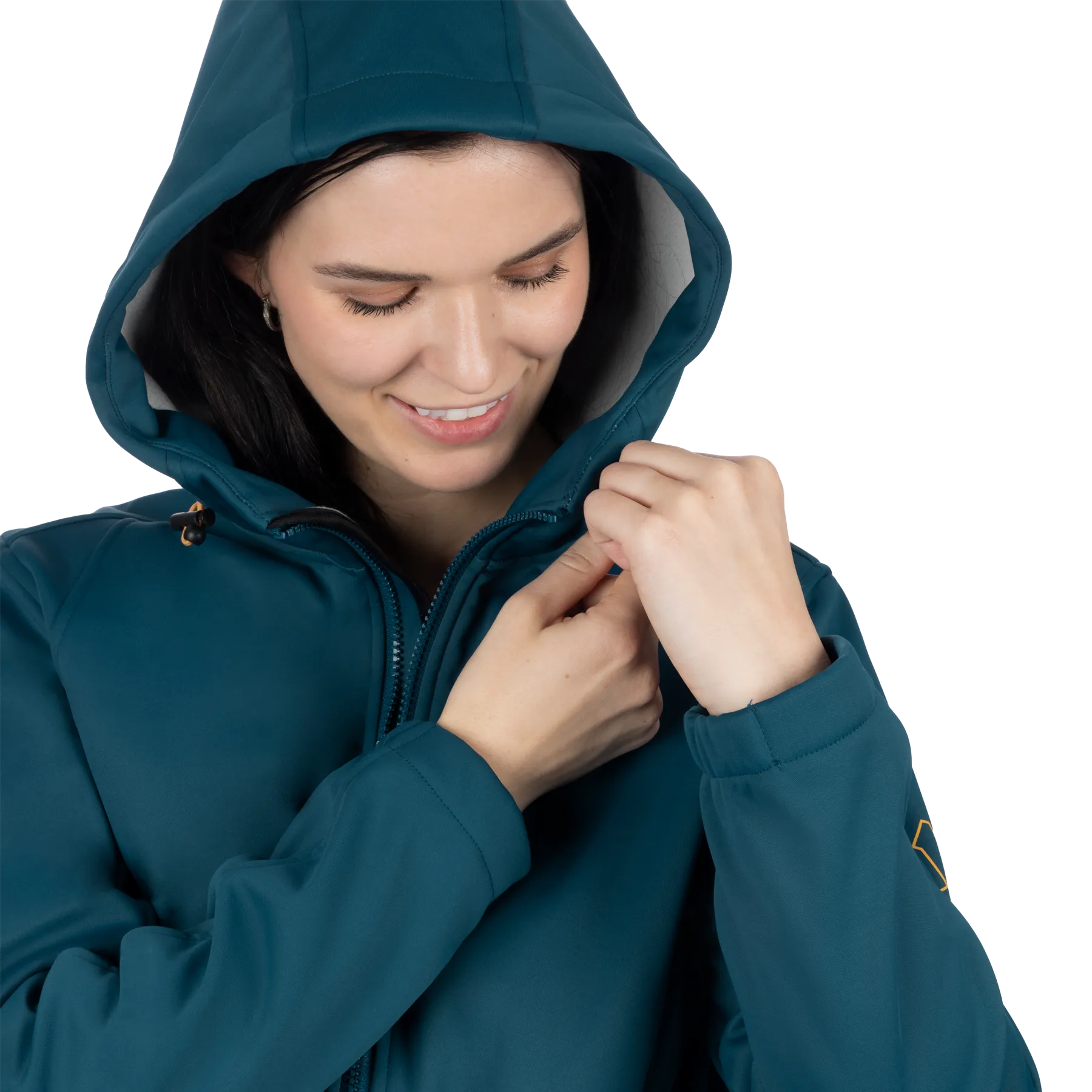 FXR Pulse Softshell Jacket - 2024
