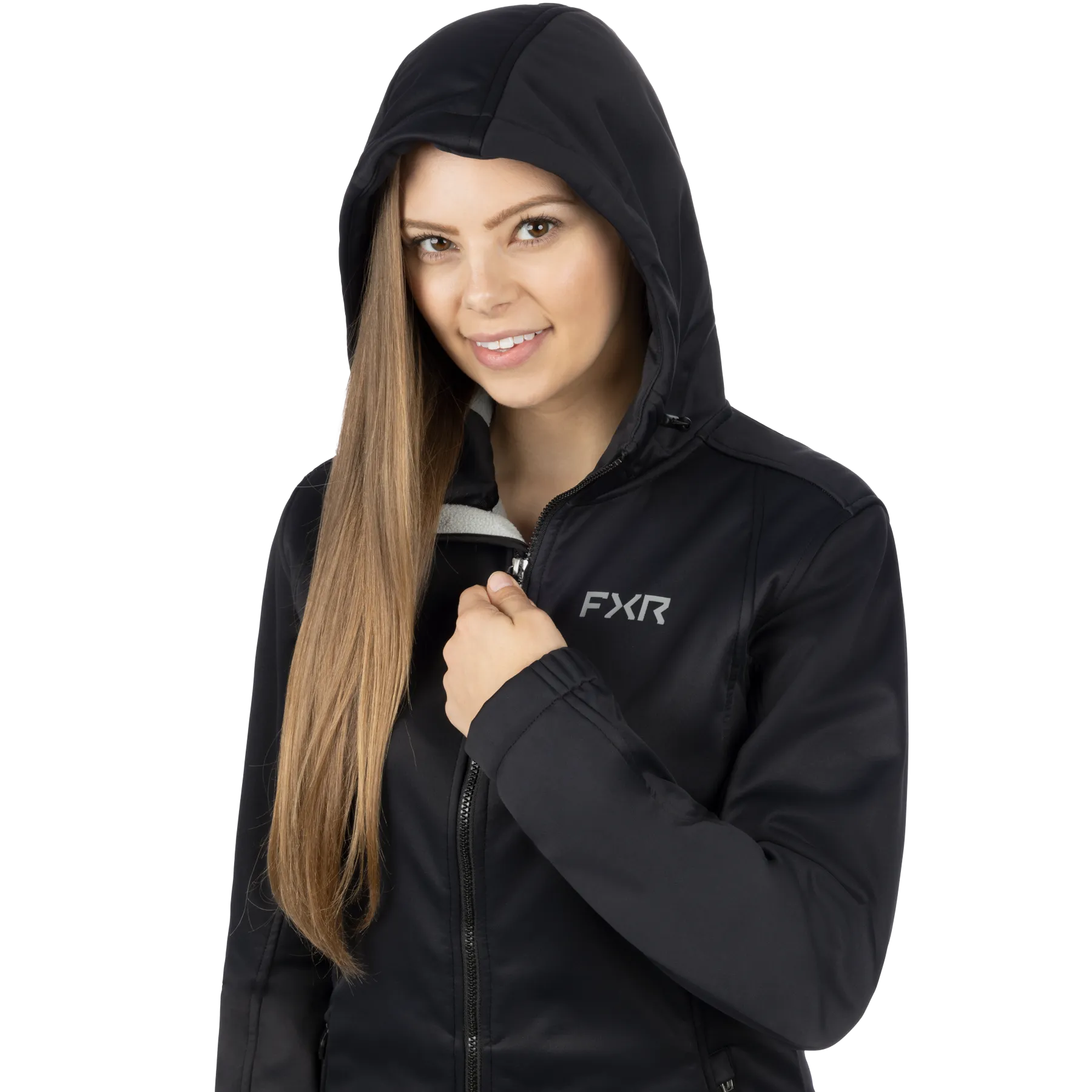 FXR Pulse Softshell Jacket - 2024